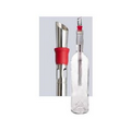 Chill-the-Wine Stainless Steel Stick & Pourer